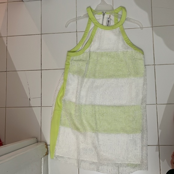 DO+BE Halter Top Mini Dress Size S - Picture 5 of 5